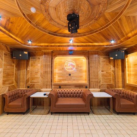 Quy Tai Premium Hotel Đà Lạt Ngoại thất bức ảnh