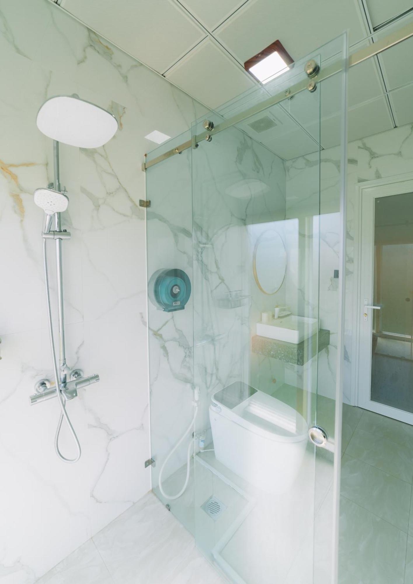 Quy Tai Premium Hotel Đà Lạt Ngoại thất bức ảnh