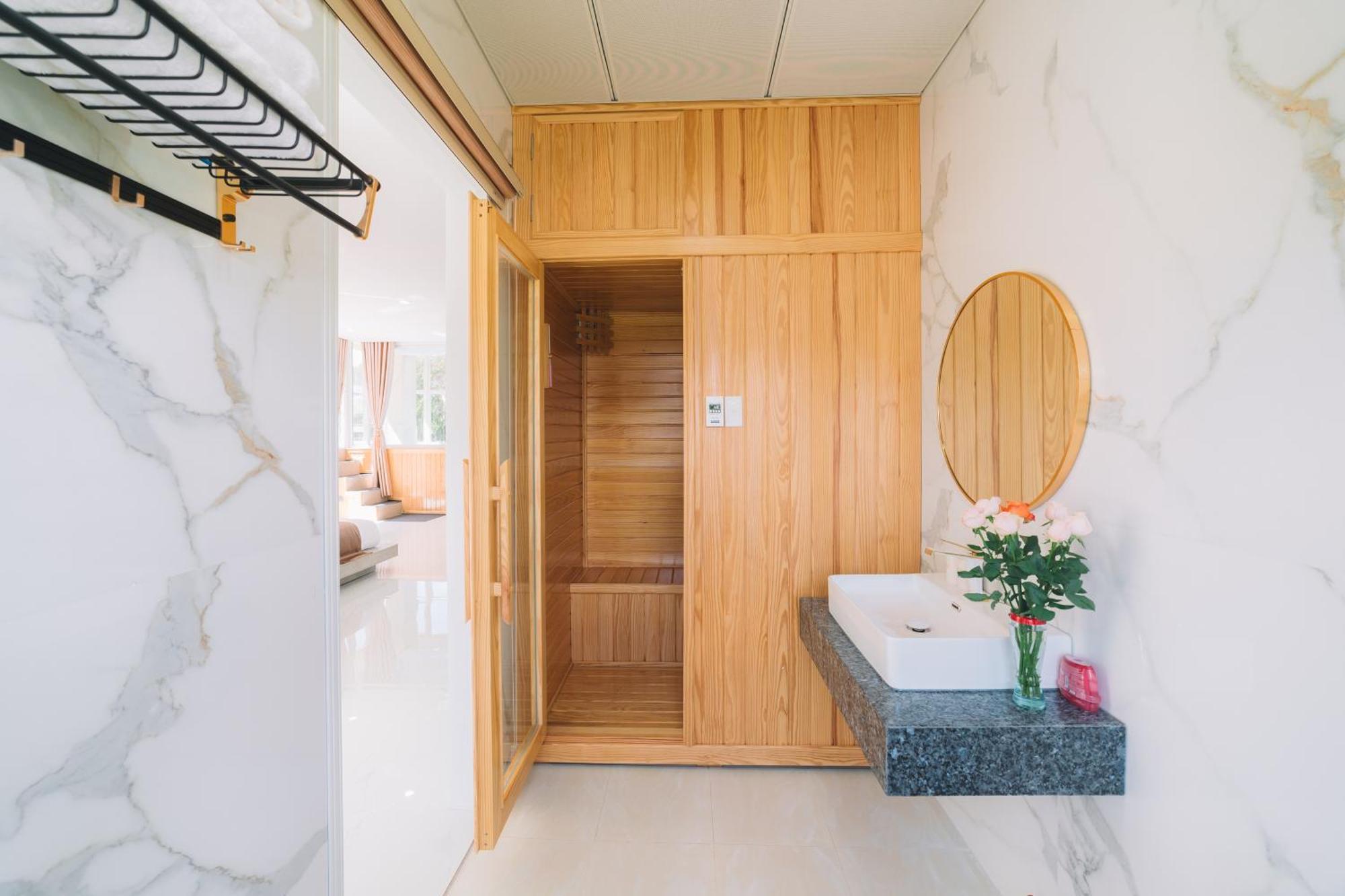 Quy Tai Premium Hotel Đà Lạt Ngoại thất bức ảnh