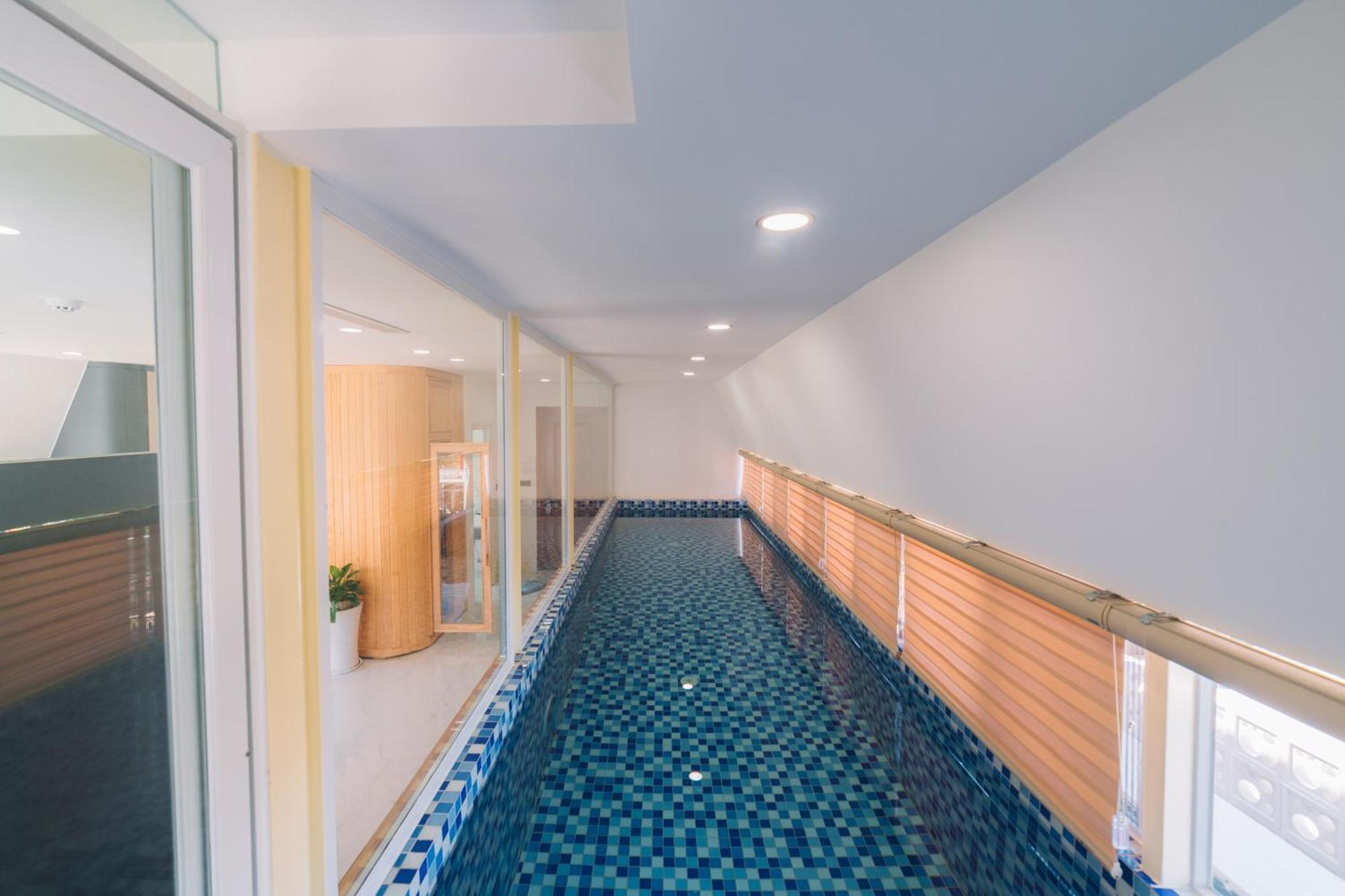 Quy Tai Premium Hotel Đà Lạt Ngoại thất bức ảnh