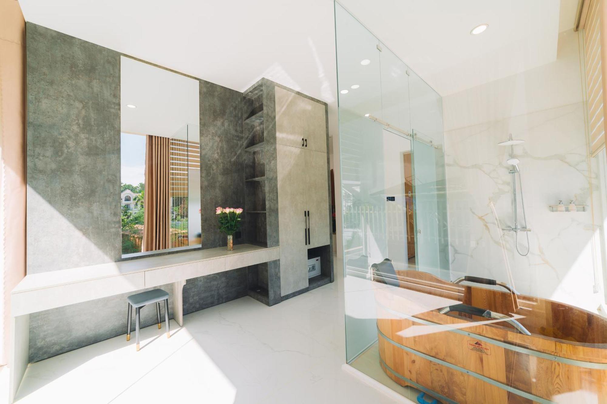 Quy Tai Premium Hotel Đà Lạt Ngoại thất bức ảnh