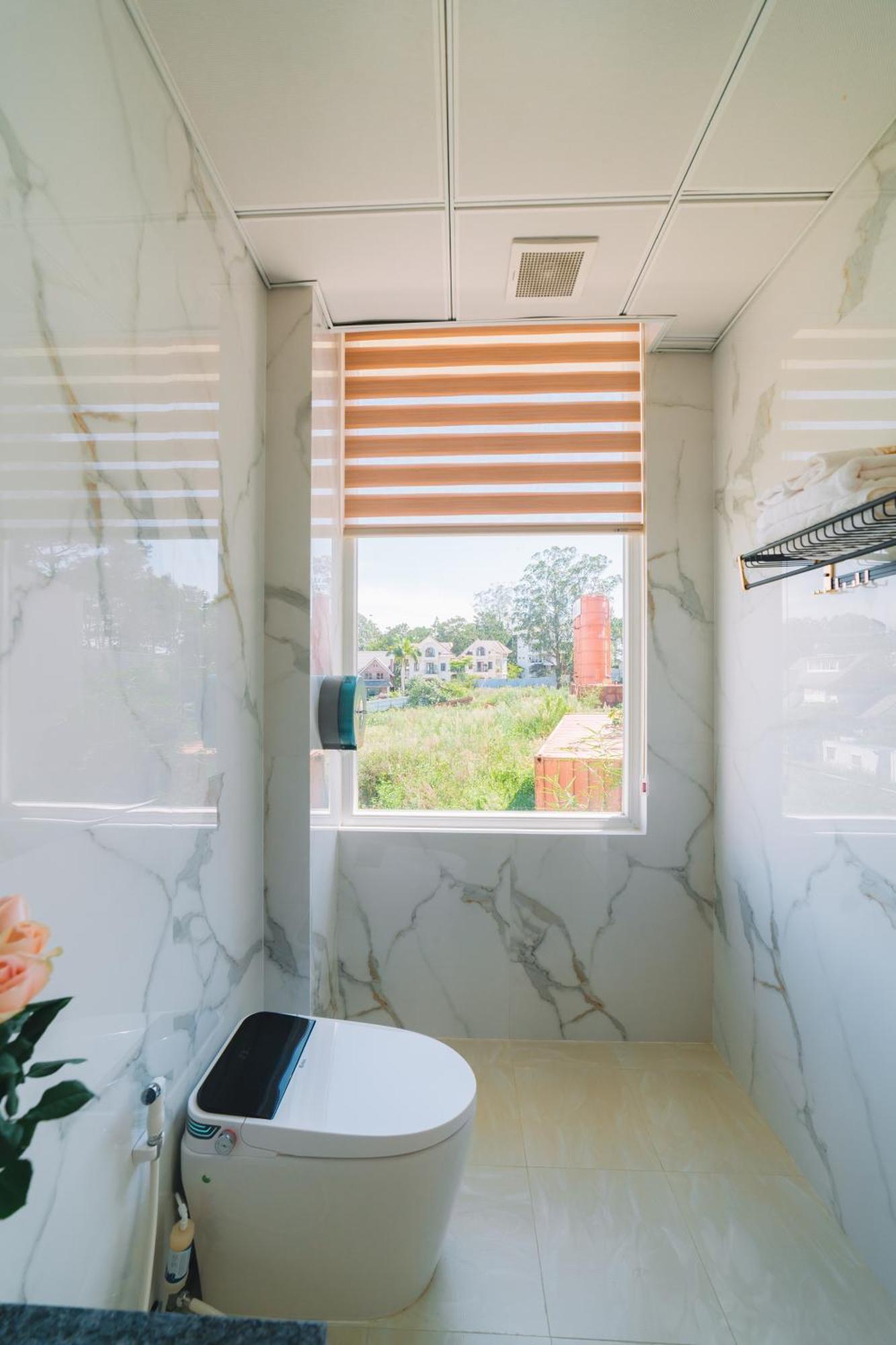 Quy Tai Premium Hotel Đà Lạt Ngoại thất bức ảnh