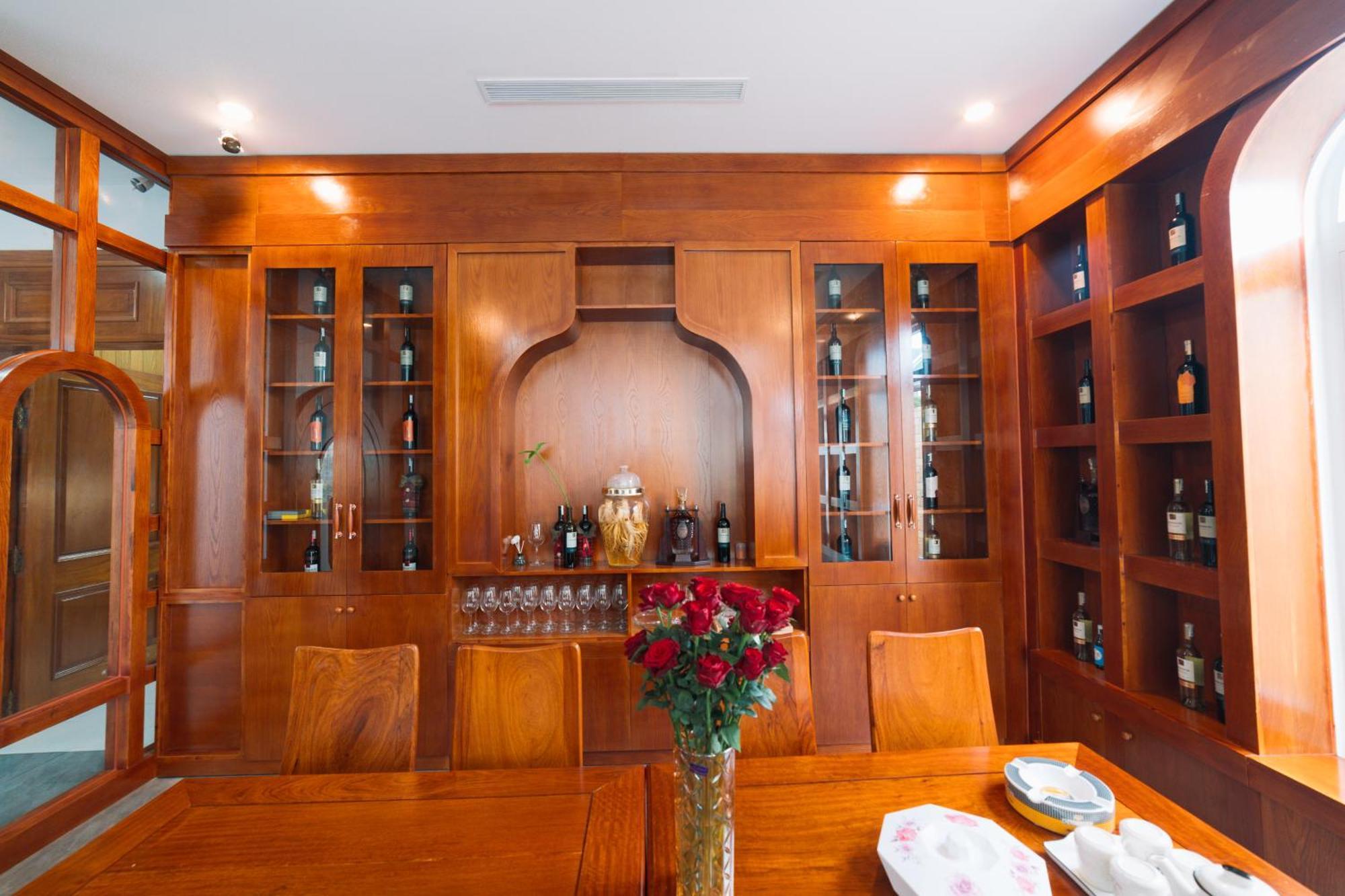 Quy Tai Premium Hotel Đà Lạt Ngoại thất bức ảnh