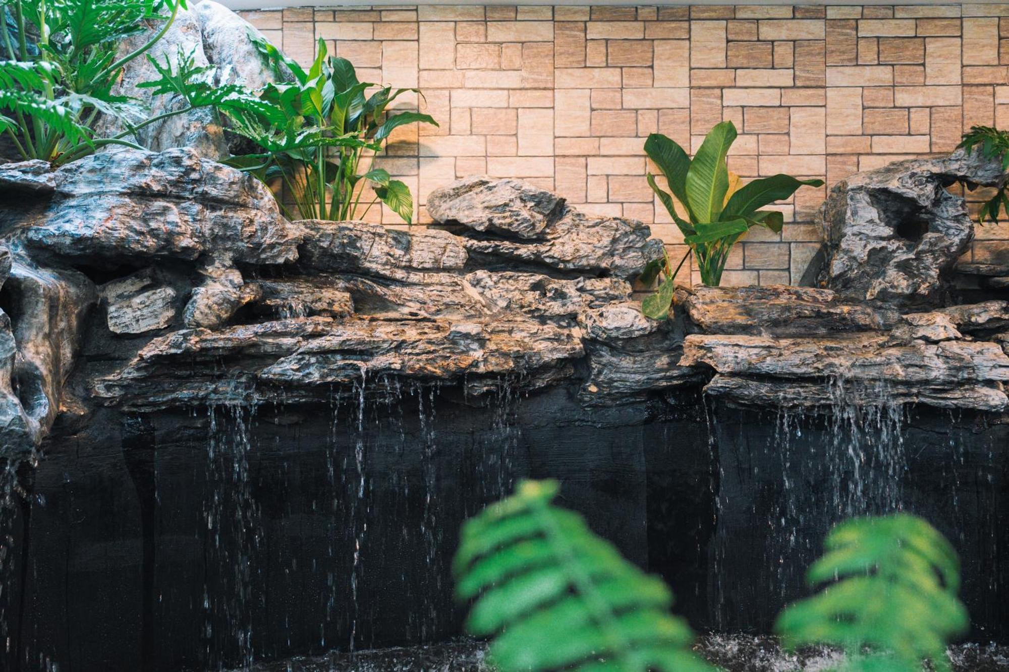 Quy Tai Premium Hotel Đà Lạt Ngoại thất bức ảnh