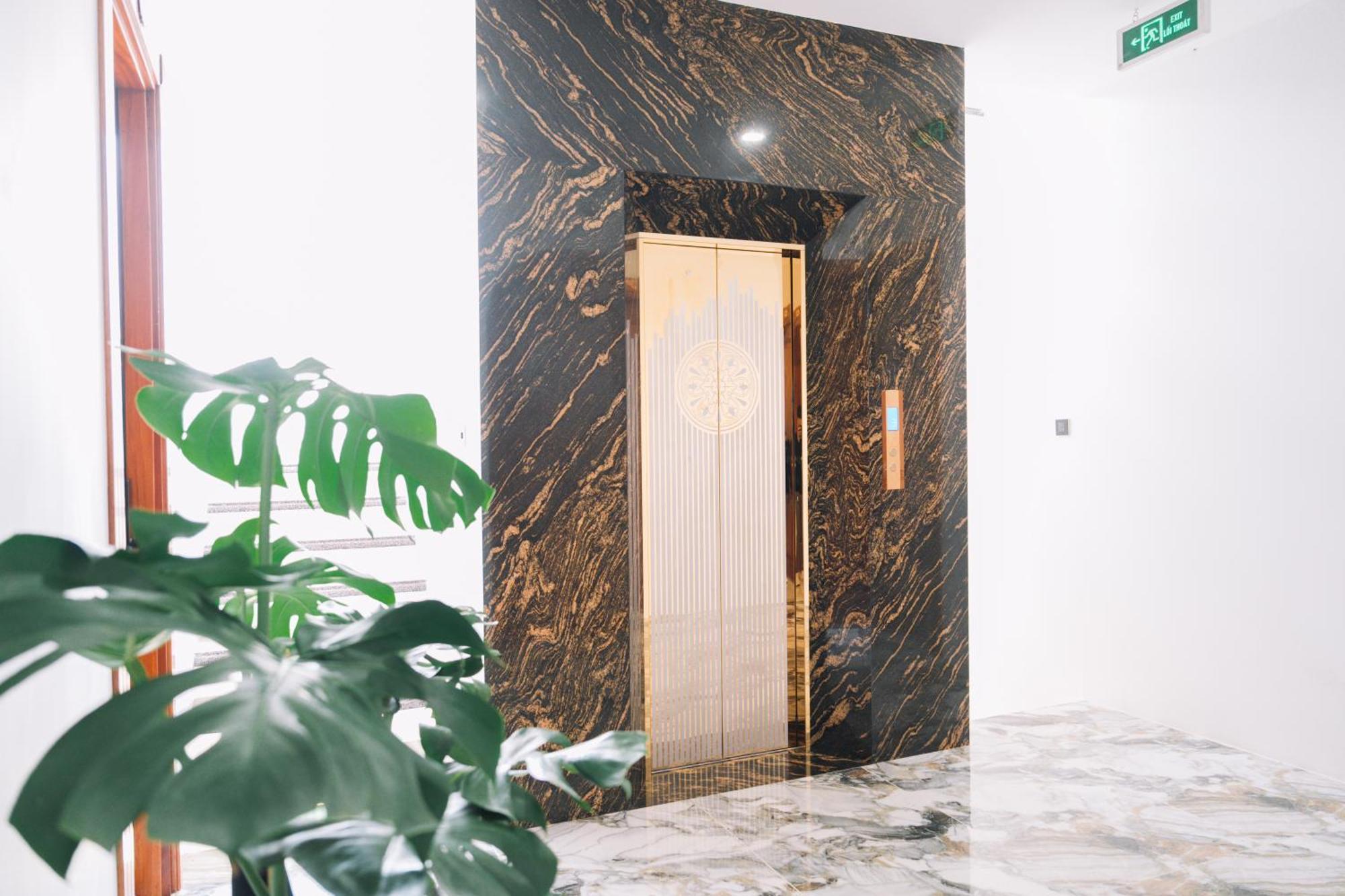 Quy Tai Premium Hotel Đà Lạt Ngoại thất bức ảnh
