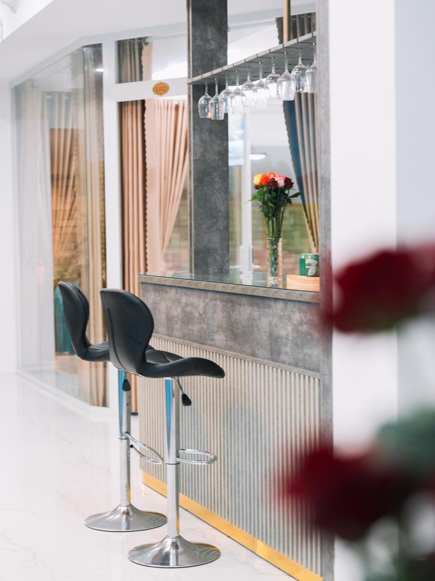 Quy Tai Premium Hotel Đà Lạt Ngoại thất bức ảnh
