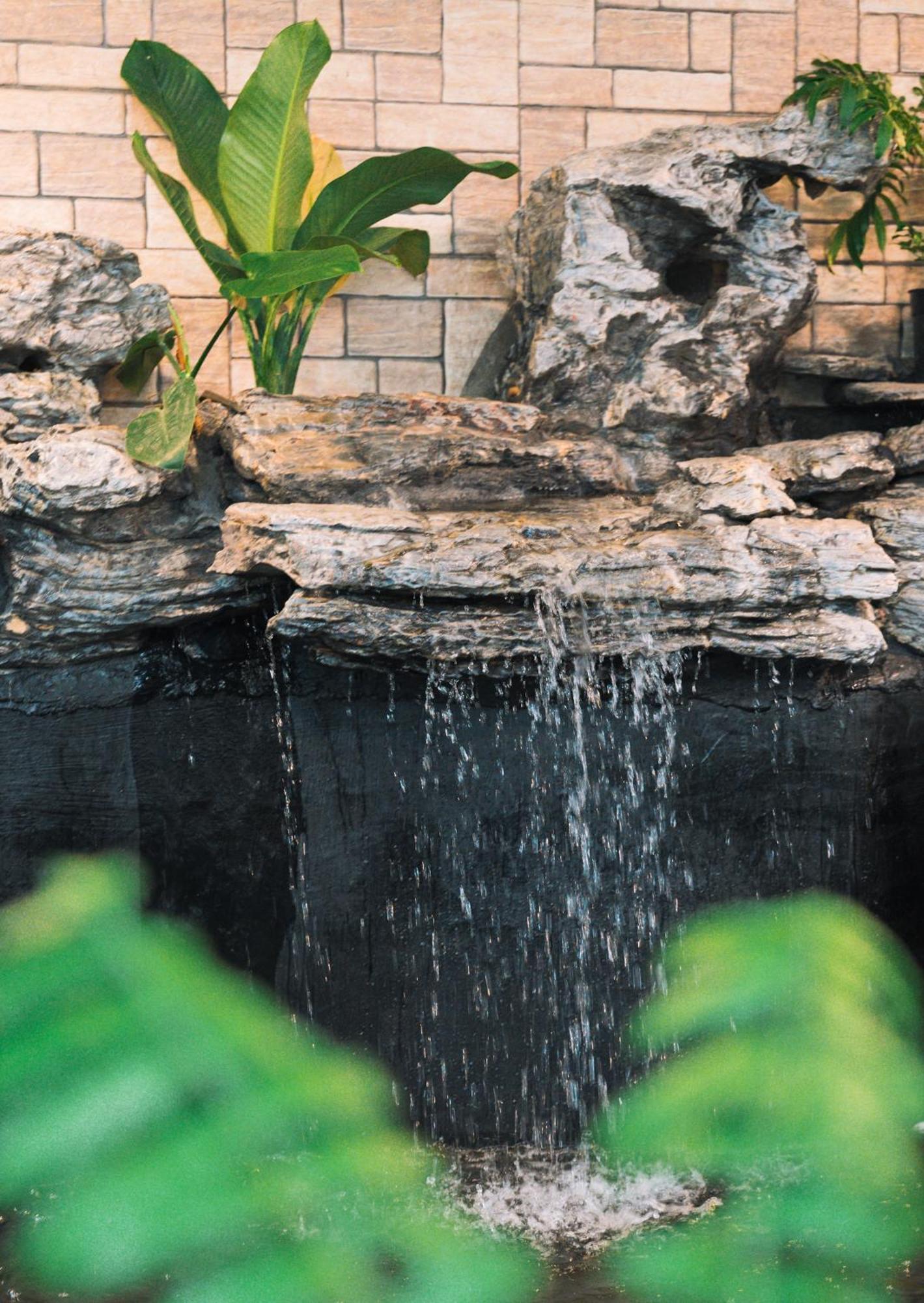 Quy Tai Premium Hotel Đà Lạt Ngoại thất bức ảnh