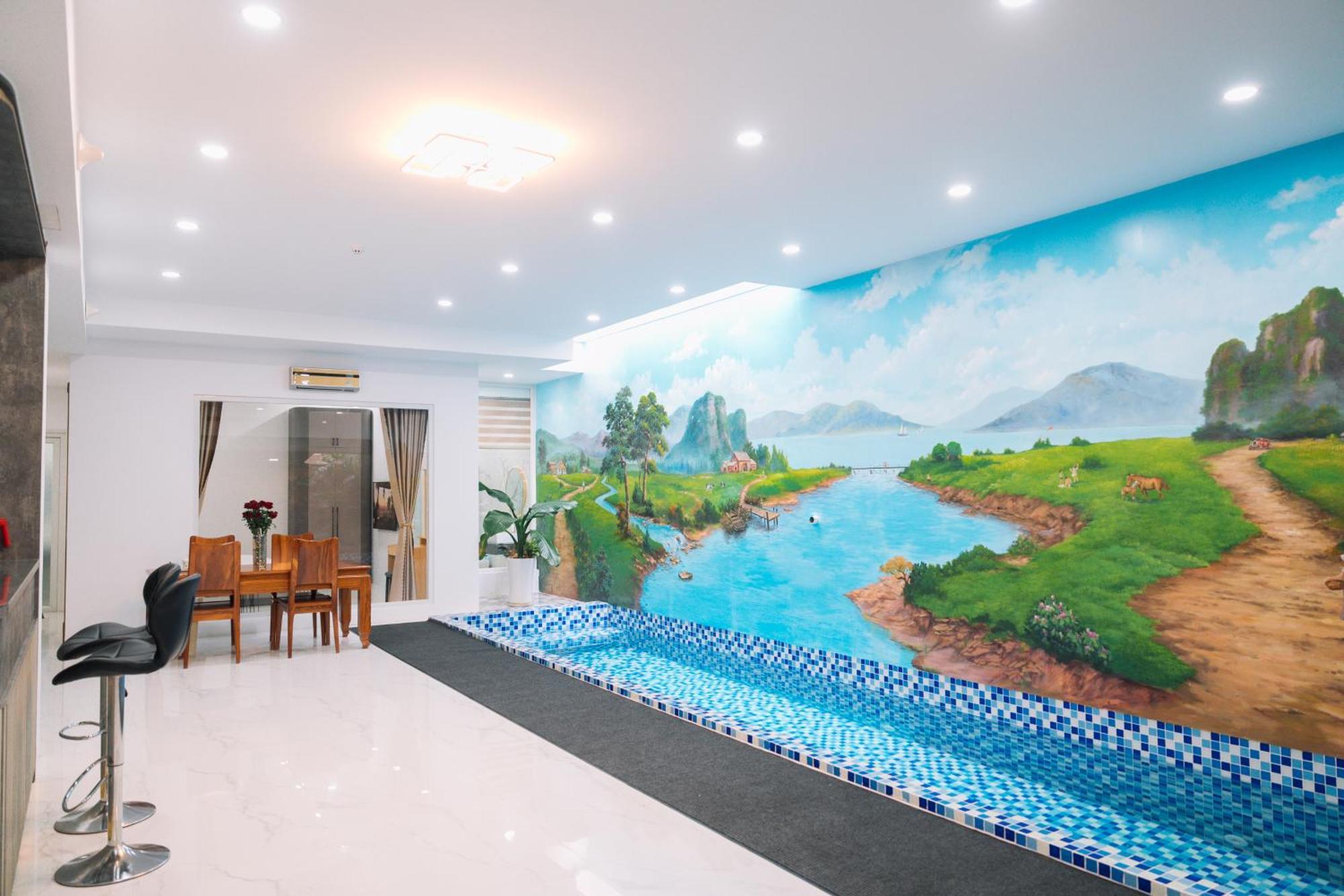 Quy Tai Premium Hotel Đà Lạt Ngoại thất bức ảnh